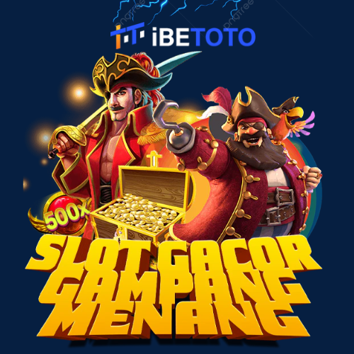 Ibetoto - tempat bermain game online gratis #1 terbaik